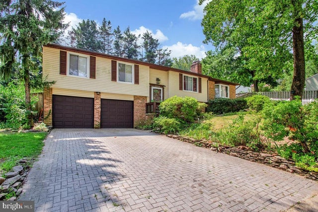 12909 Mayflower Pl, Bowie