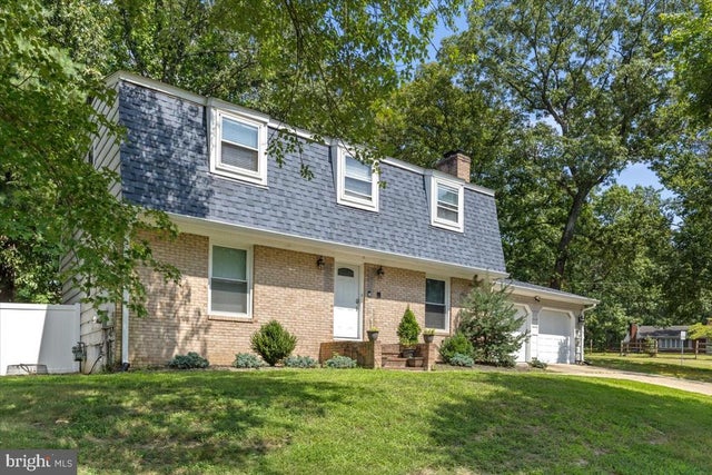 7308 Berkshire Dr, Clinton