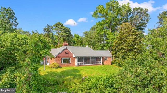 9901 Indian Queen Point Rd, Fort Washington