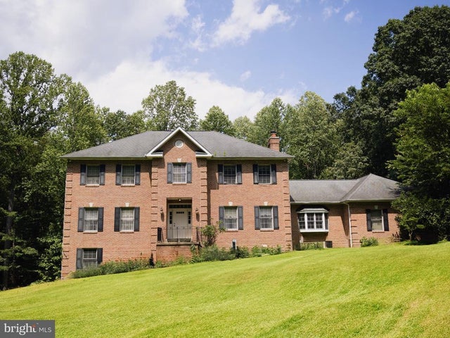 13814 W End Farm Rd, Upper Marlboro