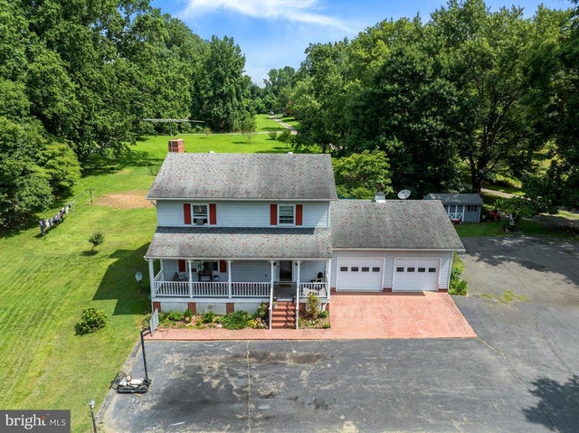 10407 Lynn Ric Dr, Upper Marlboro