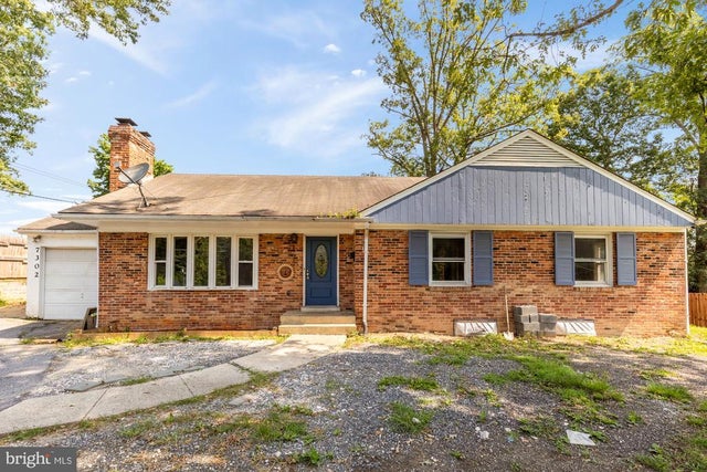 7302 Riverdale Rd, Lanham