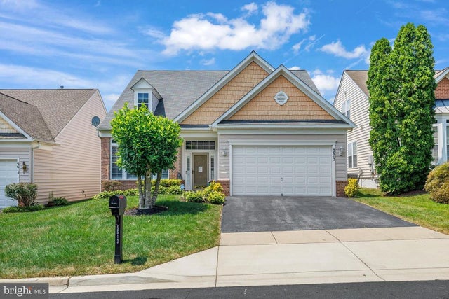 5613 Havenwood Ct, Upper Marlboro