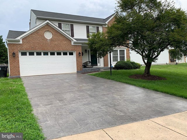 13300 Burleigh St, Upper Marlboro