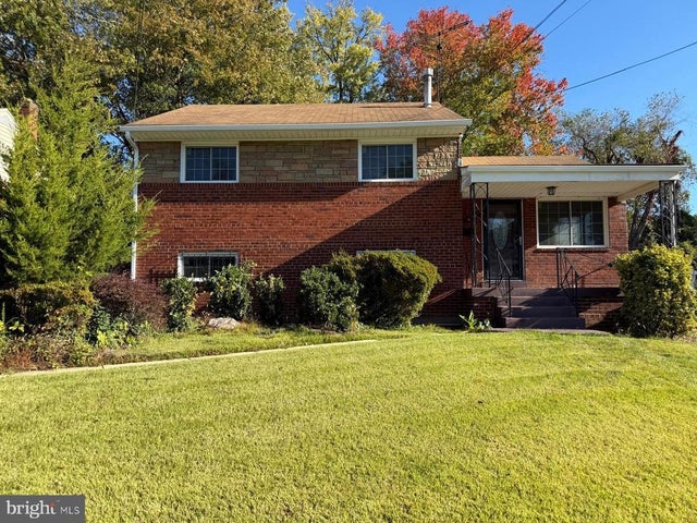 418 Saint Margarets Dr, Capitol Heights