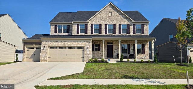 10078 Dressage Dr, Upper Marlboro