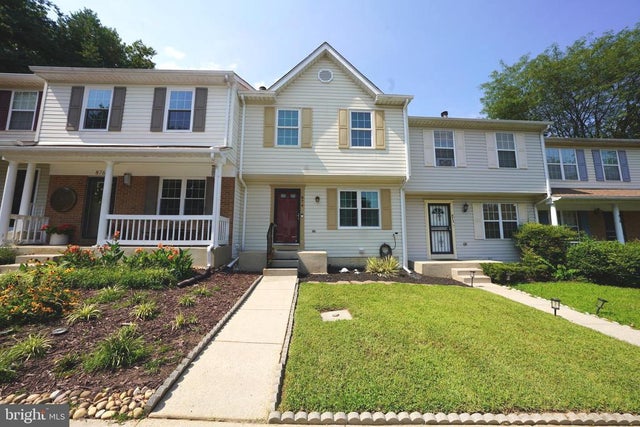 874 Nalley Rd, Landover