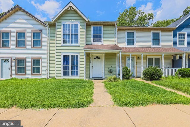 14404 Marlborough Dr, Upper Marlboro