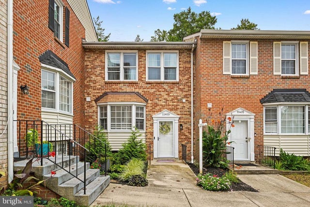 11403 Cosca Park Pl, Clinton