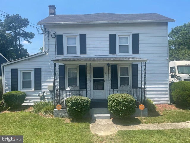 2821 Walters Ln, District Heights