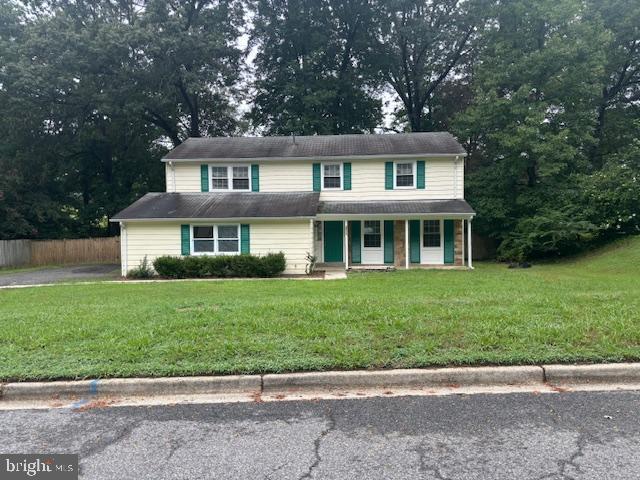 9511 Tam O Shanter Dr, Upper Marlboro