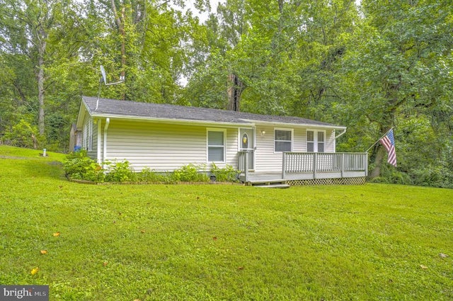 18301 Elm Trl, Aquasco