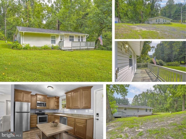 18301 Elm Trl, Aquasco