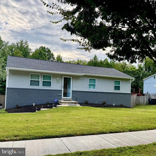 17109 Brookmeadow Ln, Upper Marlboro