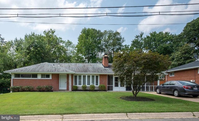 4305 Elmwood Rd, Beltsville