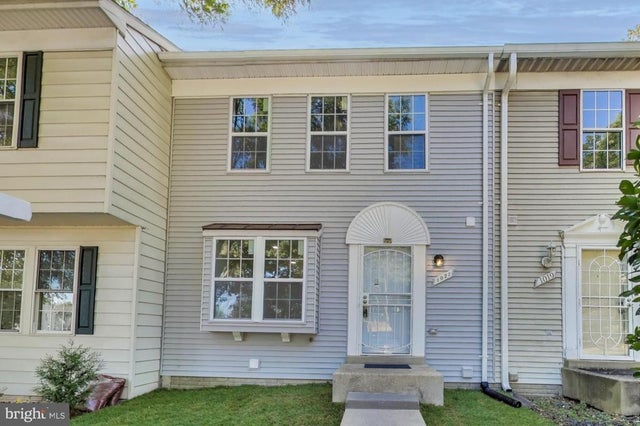 1021 Huntsworth Ct, Capitol Heights