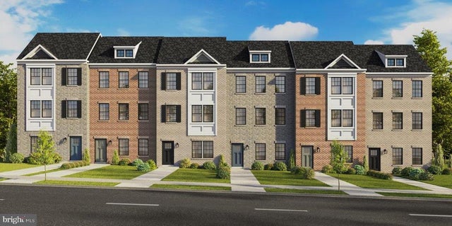 10632 Meridian Hill Way, Upper Marlboro