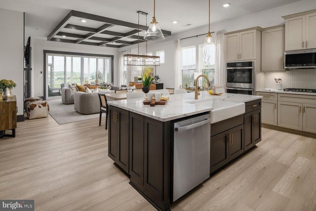 Homesite K53 Victoria Park Dr, Upper Marlboro