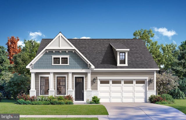 Tbb Victoria Park Dr #curator, Upper Marlboro