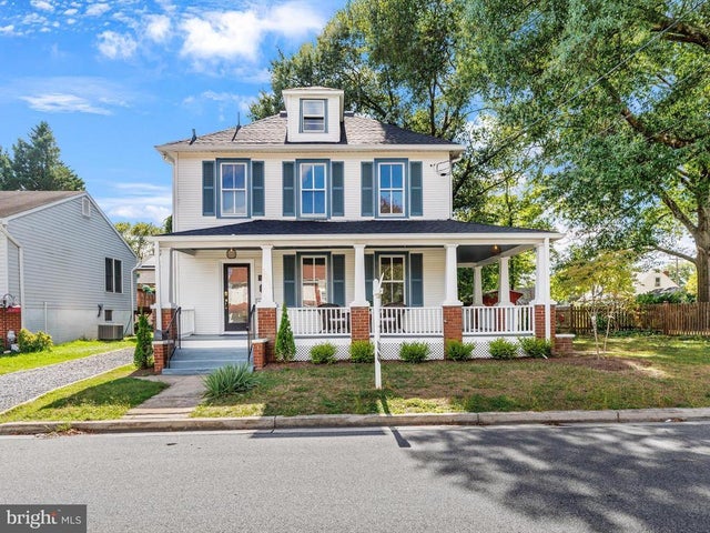 5005 Huron St, College Park