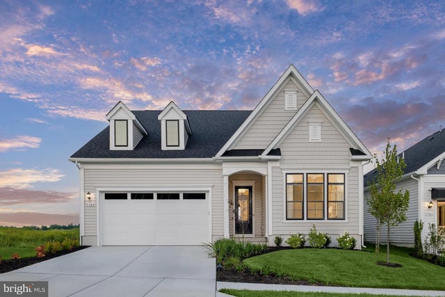 Tbb Victoria Park Dr #adventurer, Upper Marlboro