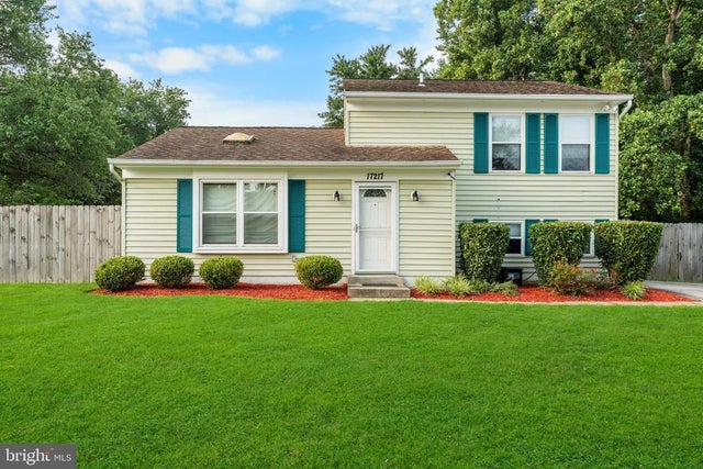 17217 Brookmeadow Ln, Upper Marlboro