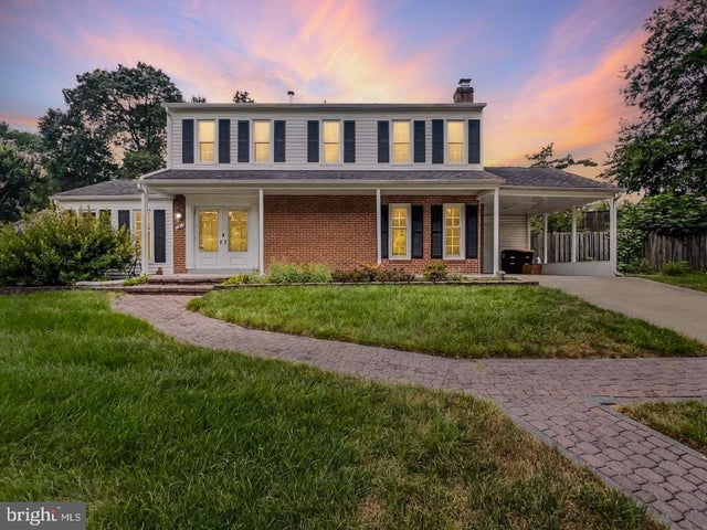 15604 Darwin Ct, Laurel