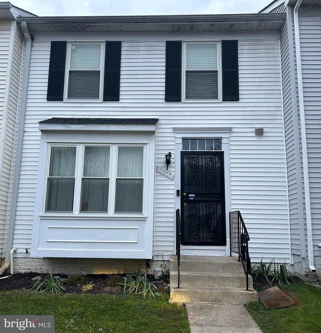 8573 Ritchboro Rd, District Heights