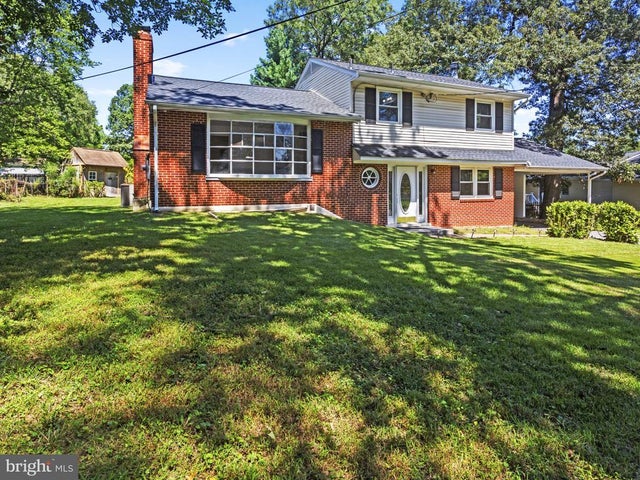 10806 Javins St, Glenn Dale