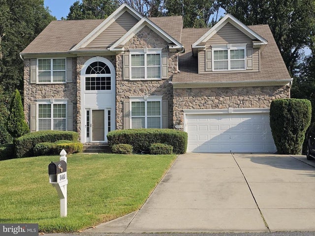 8400 Poplar Hill Dr, Clinton