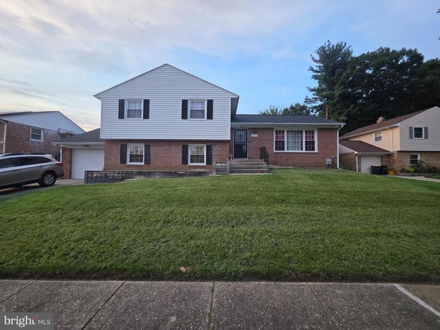 12812 Staton Ct, Upper Marlboro