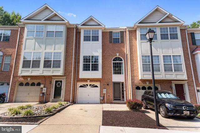 10404 Glen Spring Ln, Bowie