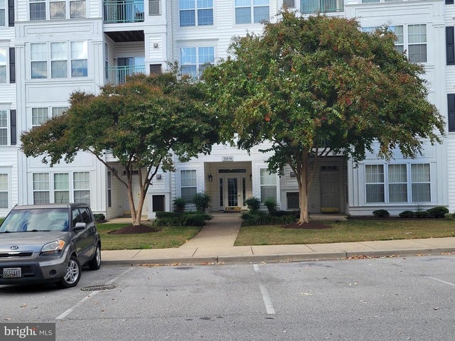 15614 Everglade Ln #104, Bowie