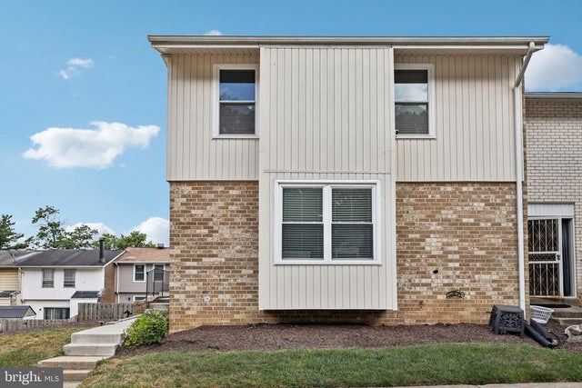 10093 Campus Way S #78, Upper Marlboro