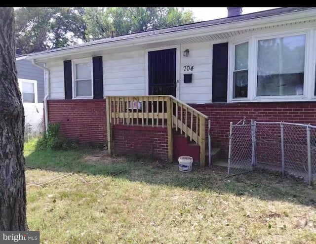 704 65th Ave, Capitol Heights