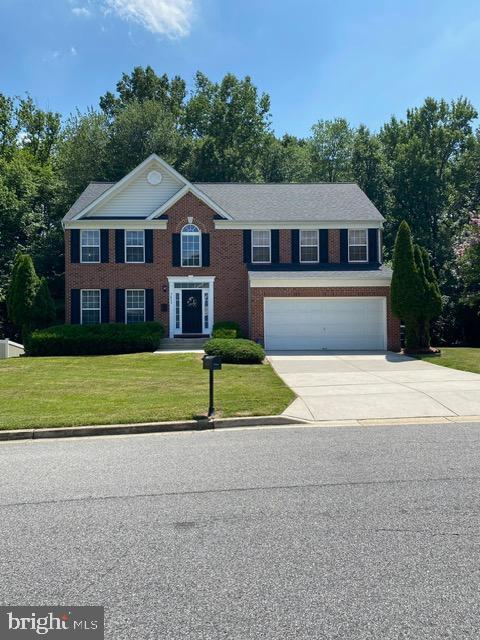 7613 Starshine Dr, District Heights