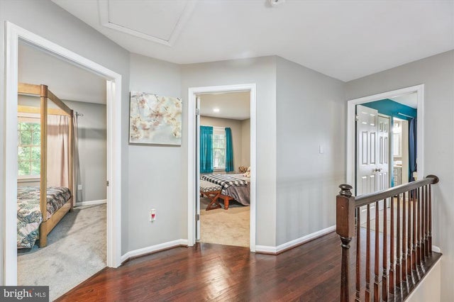 1710 Pebble Beach Dr, Bowie