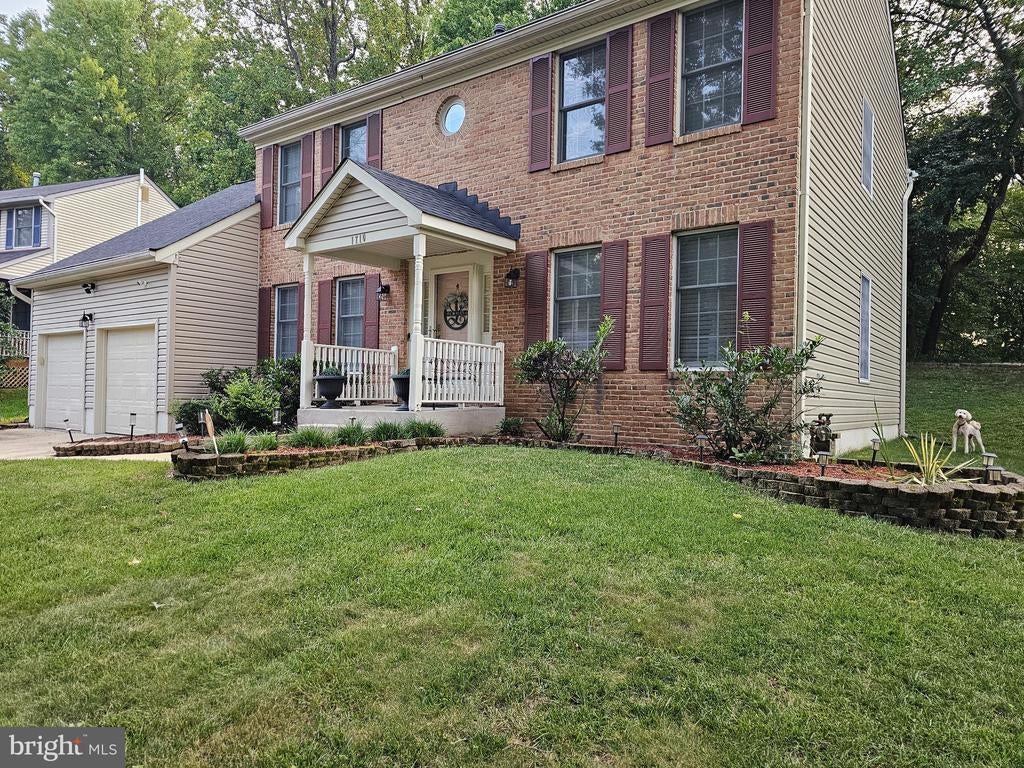 1710 Pebble Beach Dr, BOWIE