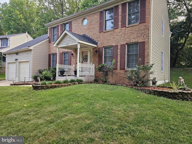 1710 Pebble Beach Dr, Bowie