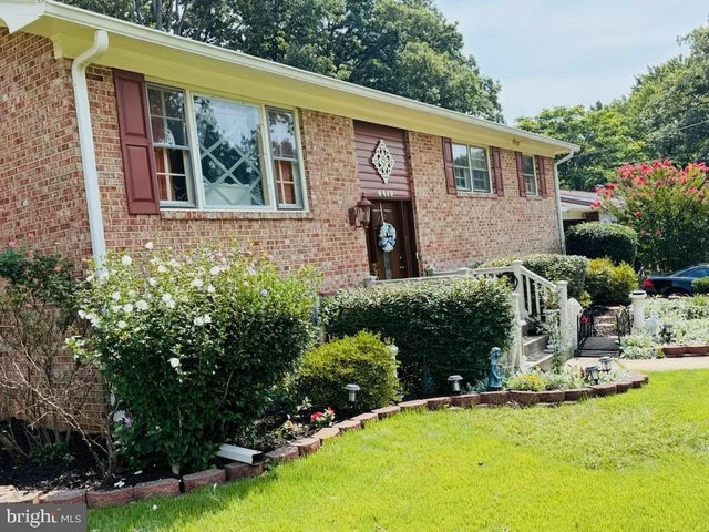 6809 Glenwood Ct, Glenn Dale