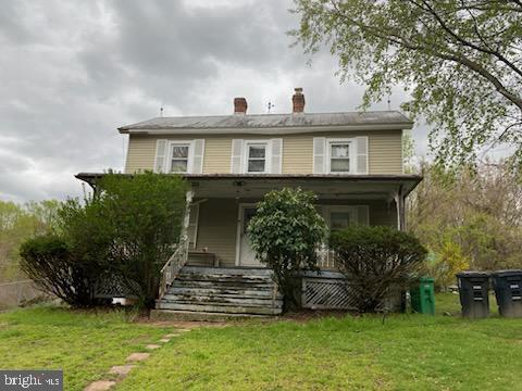 12005 Duley Station Rd, Upper Marlboro