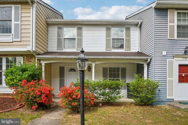 7726 Mandan Rd, Greenbelt