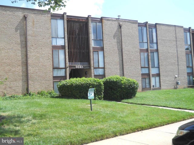 8663 Greenbelt Rd #202, Greenbelt