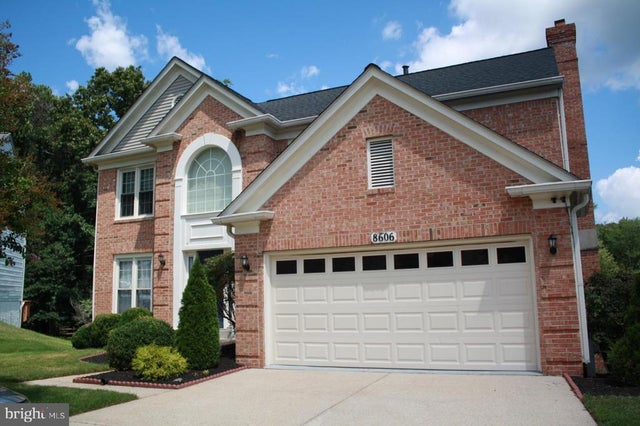 8606 Compass Ct, Laurel