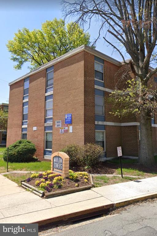 3849 Saint Barnabas Rd #t103, Suitland