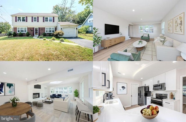 12513 Chalford Ln, Bowie