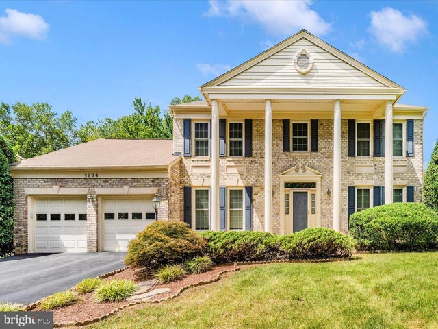 5604 Bideford Ct, Bowie