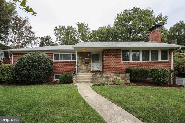 6709 41st Ave, Hyattsville