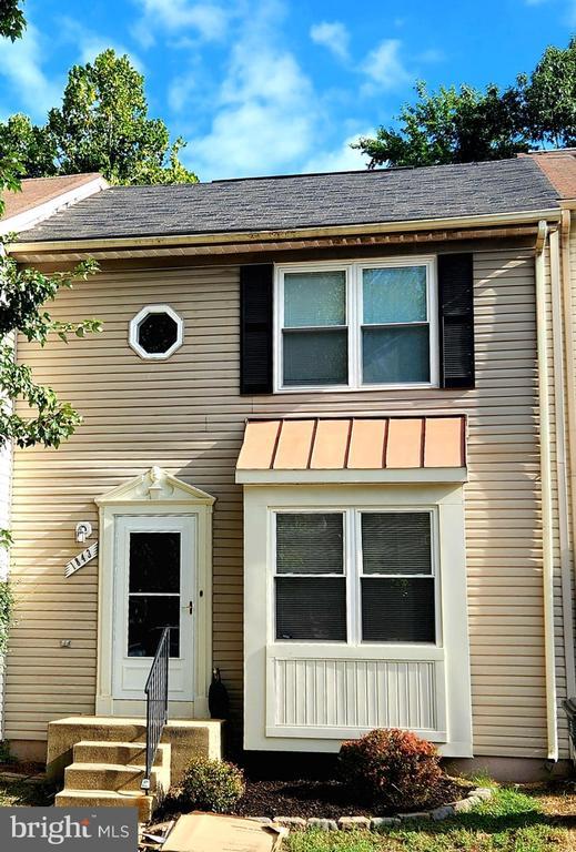 1843 Ryderwood Ct, Landover