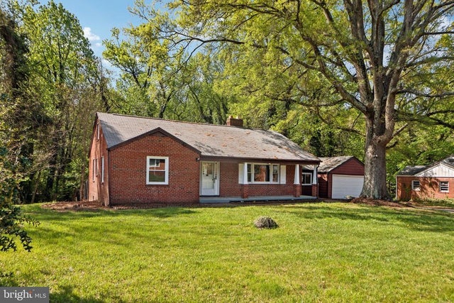 5113 Yorkville Rd, Temple Hills